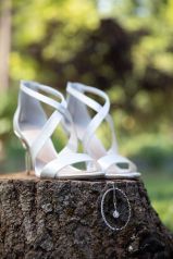 ABF Wedding Shoes